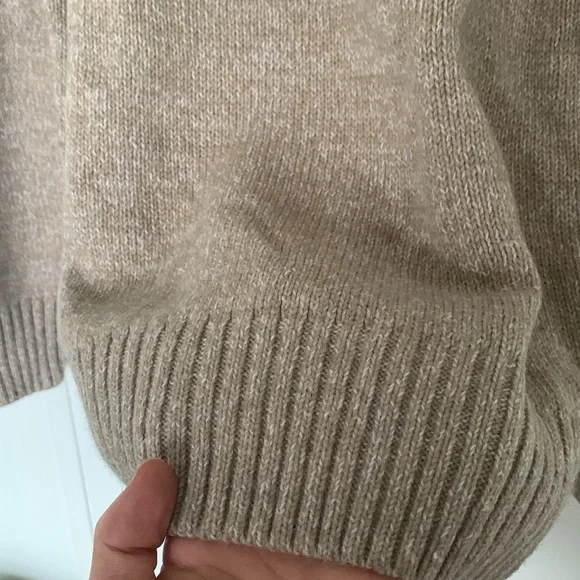 Triple five soul warm sweater - Picture 3 of 5